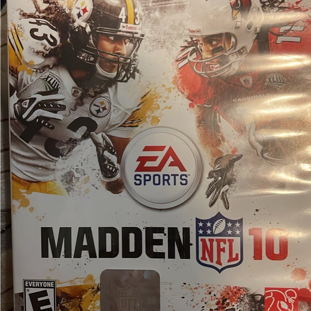 Used 360 Xbox game